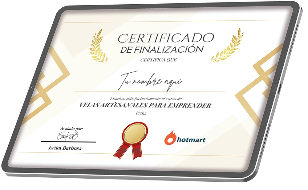 certificado 1